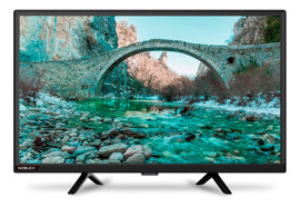 Tv Led  Db24x4000 24 Pulgadas Hd Usb Hdmi Televisor