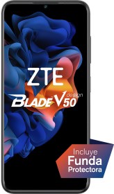 Celular Liberado ZTE BLADE V50 DESING 256 GB