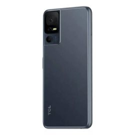 TELEFONO CELULAR TCL 40SE - 675 DARK GRAY  6256GB CAM 5022MP (T610P2-FALCAR11)