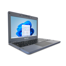 Netbook Exo 11´ Intel N4020 4GB 128SSD X5-S1441E Windows 11