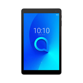 Tablet Alcatel 1T10 8091 16-1GB Negro