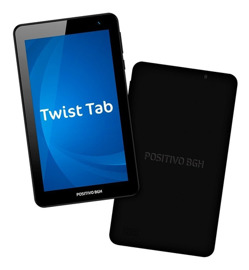 Tablet 7  Positivo  T790