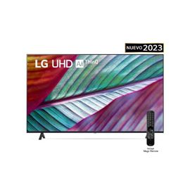 Tv Led 4K 50  50Ur8750psa   Smart Uhd Bt Wifi Hdmi U...