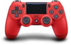 Joystick Ps4 Dualshock4 00086 Ro 