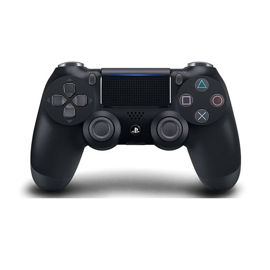 Joystick Ps4  Inalambrico Original Dualshock 4 V2 Ne...