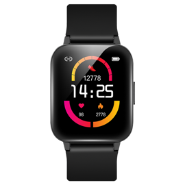 SMARTWATCH XINJI C1-NEGRO