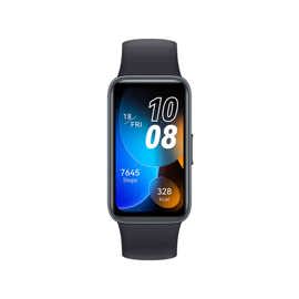 SMARTBAND HUAWEI BAND 8 ASK-B19 BLACK