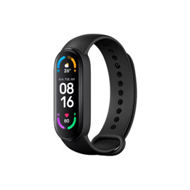 Reloj Inteligente Smartwatch Suono M7 Pulsera Bluetooth Negro