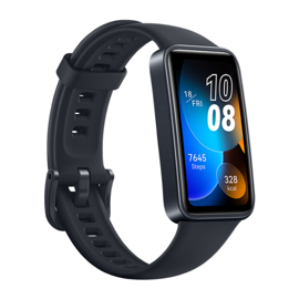 Smartwatch Huawei Band 8 Midnight Black 55020ANV