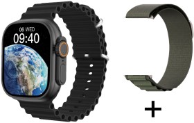 Smartwatch Gr29 Ultra+ Ng Ia 