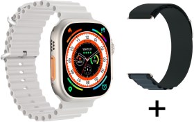 Smartwatch Gr29 Ultra+  Bl Y Az 