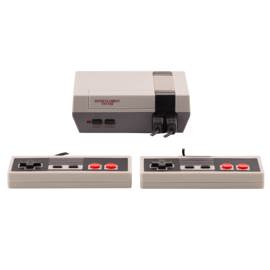 Consola Kanji KjRetrogame 620 Juegos