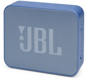 Parlante Portátil Con Bluetooth  Go Essential Azul