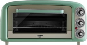 Horno Grill 94Hg1622vp 16L 1380W. 