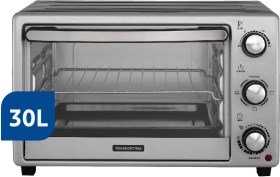 Horno Electrico Pnh048333 Glass Cook 30L 