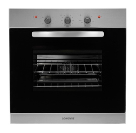 Horno Eléctrico  He1500x De Empotrar