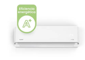 Aire Acondicionado Comfee Split Frío/calor 2950 Frigorías