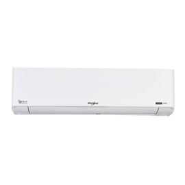 Aire Acondicionado Whirlpool Split Frio/Calor 3300 W / 2837 FG Inverter