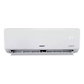 Aire Acondicionado Split  Inverter Smart 2967 Kcal/H F/C Giq1201f