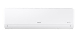 Aire Acondicionado Samsung Split Inverter Frío/calor Ar18bsh