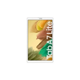 TABLET SAMSUNG GALAXY A7 LITE PLATEADO SM-T220NZSDARO Nac.