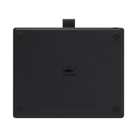 Tableta Gráfica H642 Black