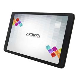 Tablet Pcbox Pcb-T104 Flash - Pantalla 10.1