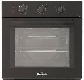 Horno Eléctrico Empotrable 63 Litros 1200 W 7857F Ne...