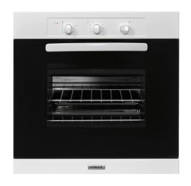 Horno A Gas  H1500b Con Grill Eléctrico De Empotrar