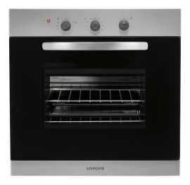 Horno A Gas  H1500xf Con Grill Eléctrico De Empotrar