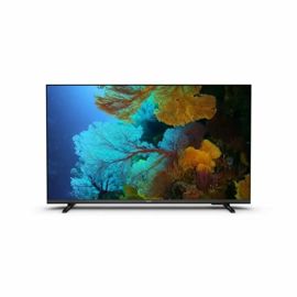 Led Smart Tv  32 Pulgadas Hd Android 32Phd6917/77