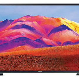 Tv Smart  43  Full Hd Un43t5300agczb