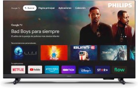 Smart Tv 32 Pulgadas Hd  32Phd6918