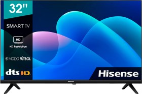 Smart Tv 32 Pulgadas Hd  32A42h