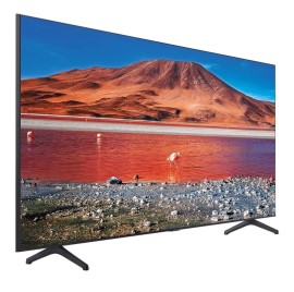 Smart Tv  Series 5 Un43t5300agczb Led Full Hd 43 220...