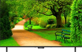 Smart Tv 43 Pulgadas Full HD NOBLEX 91DV43X5150