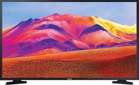 Smart Tv SAMSUNG 43 Pulgadas Full HD 43T5300A