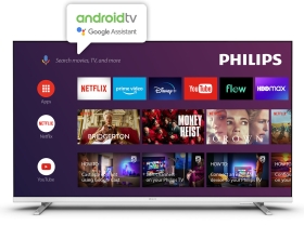 Smart Tv 43 Pulgadas Full Hd  43Pfd6927/77