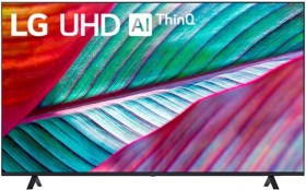 Smart Tv 43 Pulgadas 4K Ultra Hd  43Ur8750