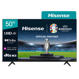 Smart Tv Led  9150A64hpi Uhd 50