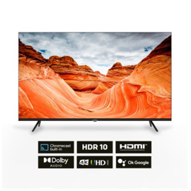 Smart Tv  50