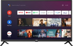 Smart Tv 50 Pulgadas 4K Ultra Hd  C50and