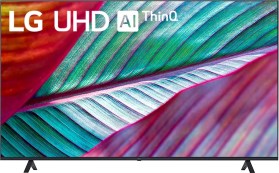 Smart Tv 50 Pulgadas 4K Ultra HD LG 50UR8750PS