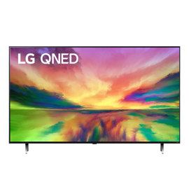 Smart Tv  Qned 55” 4K Con Thinq Ai A7 55Qned80sra