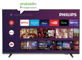 Smart Tv 55 Pulgadas 4K Ultra Hd  55Pud790677