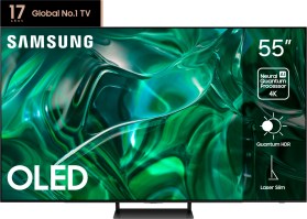 Smart Tv  55 Pulgadas Oled 4K Ultra Hd 55S90c