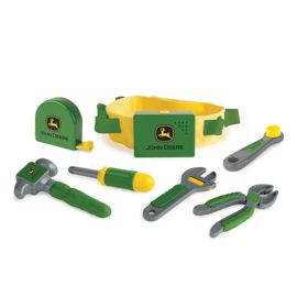 Juego De Herramientas  Talking Toolbelt Set