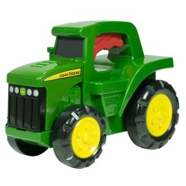 Tractor Linterna Roll And Go Flashlight 