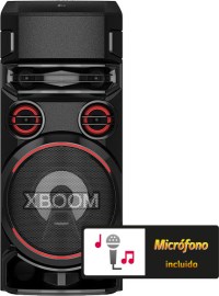 Minicomponente Bluetooth  One Body Rn7