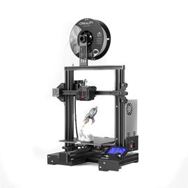 Impresora  Ender 3 Neo